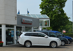 Autohaus Radebeul